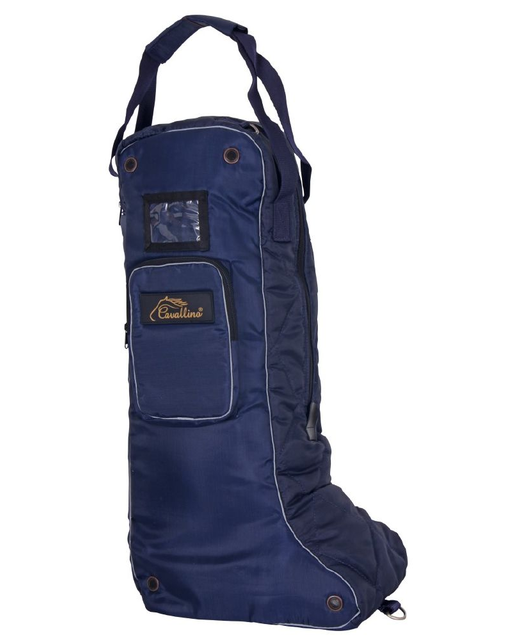 Cavallino Boot Bag