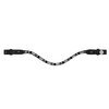 Dublin Ombre Diamante Browband