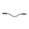 Dublin Ombre Diamante Browband