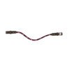 Dublin Ombre Diamante Browband