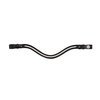 Dublin Curved Diamante Browband