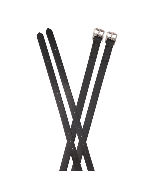 Dublin Synthetic Stirrup Leathers