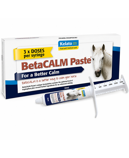 Kelato Betacalm Paste 30ml