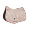 Weatherbeeta Suede Elite Air-Tec Saddle Pad A/P