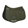 Weatherbeeta Suede Elite Air-Tec Saddle Pad A/P
