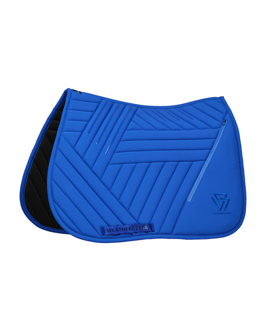 Weatherbeeta Softshell Pro Grip Euro Jump Saddle Pad