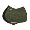Weatherbeeta Suede Elite Ait-Tec Saddle Pad Jump