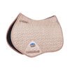 Weatherbeeta Suede Elite Ait-Tec Saddle Pad Jump