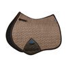 Weatherbeeta Suede Elite Ait-Tec Saddle Pad Jump