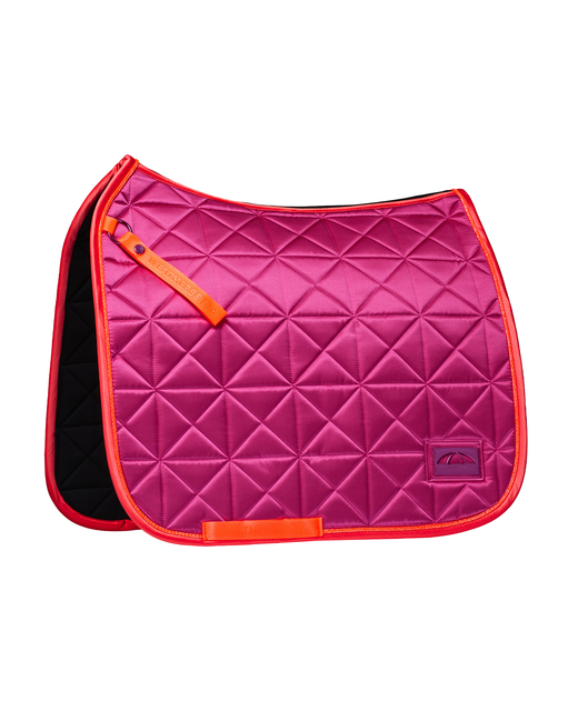 Weatherbeeta Satin Pro Air-Tec Dressage Saddle Pad