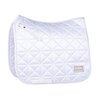 Weatherbeeta Satin Pro Air-Tec Dressage Saddle Pad