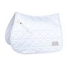 Weatherbeeta Satin Pro Air-Tec Euro Jump Saddle Pad