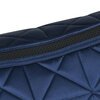 Weatherbeeta Satin Pro Air-Tec Euro Jump Saddle Pad