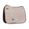 Weatherbeeta Suede Elite Air-Tec Dressage Saddle Pad