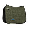 Weatherbeeta Suede Elite Air-Tec Dressage Saddle Pad