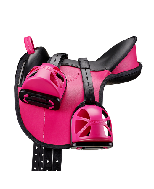 Wintec Kids Saddle Starter Pack 
