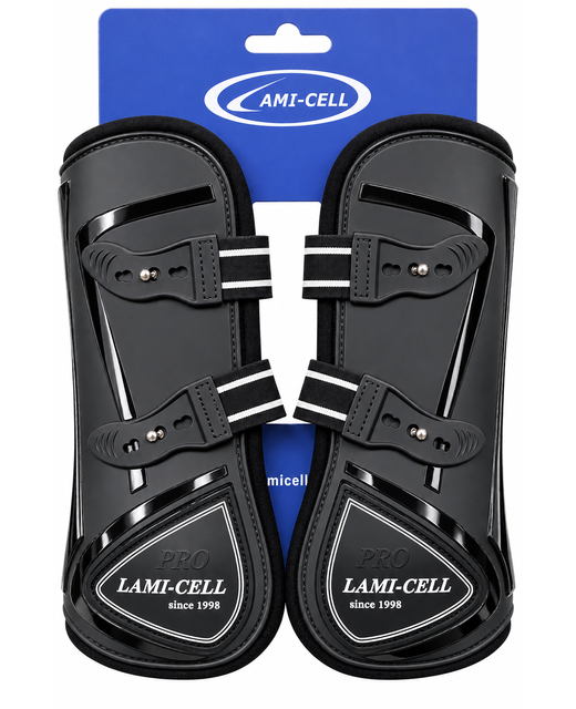 Lami-Cell Elite Tendon Boot