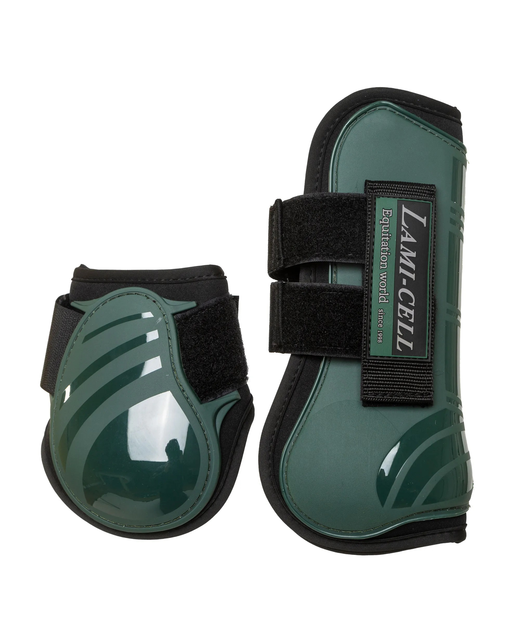 Lami-Cell Basic Jump Boot Set