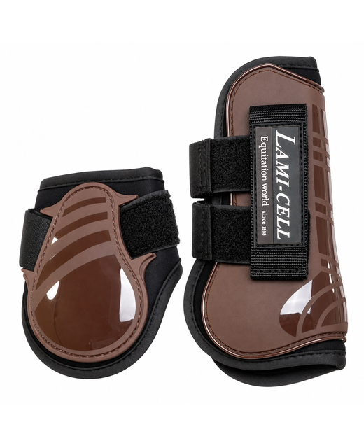 Lami-Cell Basic Jump Boot Set