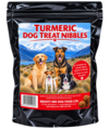 Mighty Mix Dog Treats Nibbles  200gram 