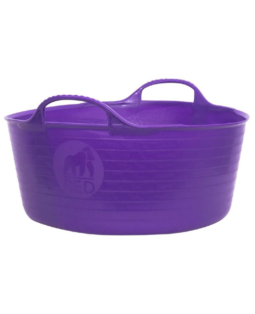 Red Gorilla Flexible Tubs 15 Litre