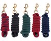 Woven Lead Ropes Coton