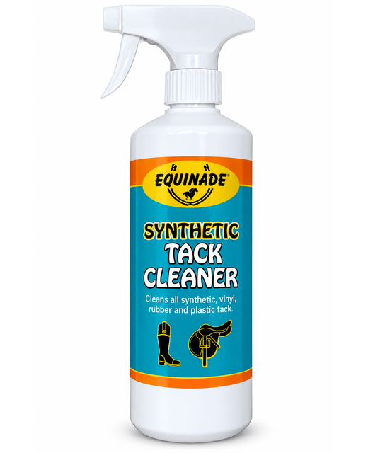Equinade Synthetic Tack Cleaner 500ml
