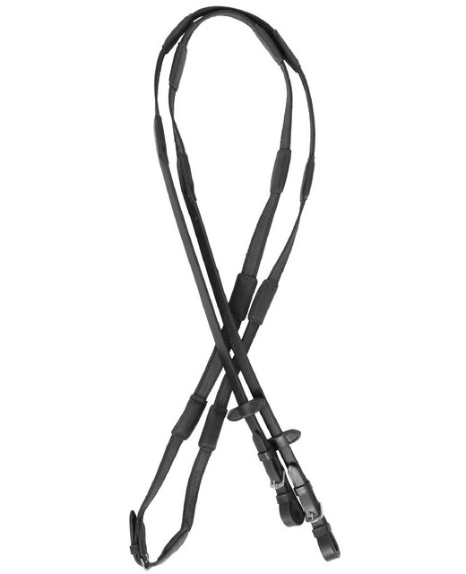 Platinum Sure Grip Training Reins