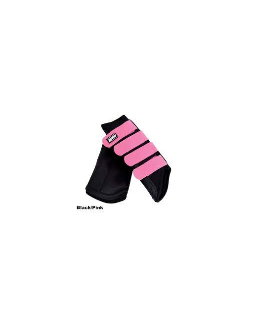 Roma Neoprene Brushing Boot HorseBoots, Bandages & Leg Wraps