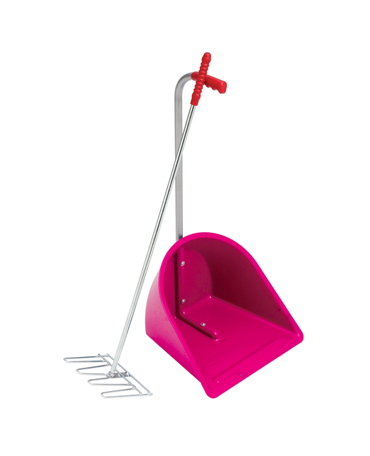 Pooper Scooper And Rake