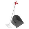 Pooper Scooper And Rake