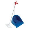Pooper Scooper And Rake