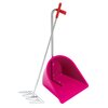 Pooper Scooper And Rake