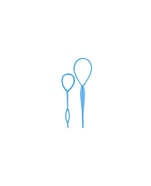 NTR Topsy Tail Plait Puller