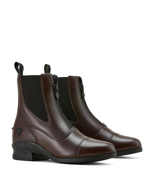 Ariat Heritage Zip Womens Boot