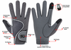 Cypress Hill Glove 3D Mesh