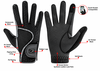 Cypress Hill Glove 3D Mesh