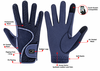 Cypress Hill Glove 3D Mesh