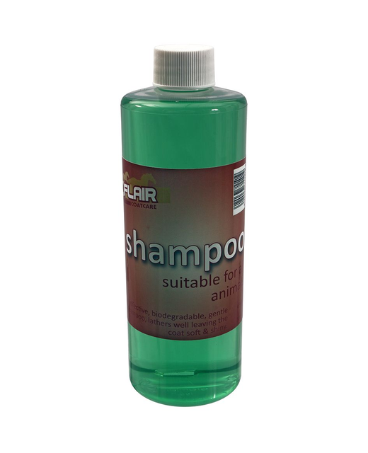Flair Shampoo 500ml