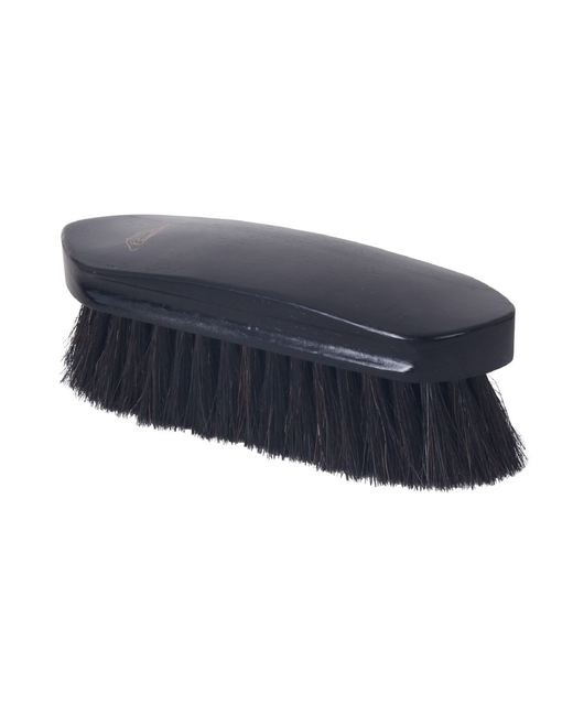 Cavallino Dandy Brush Horse Hair Bristles