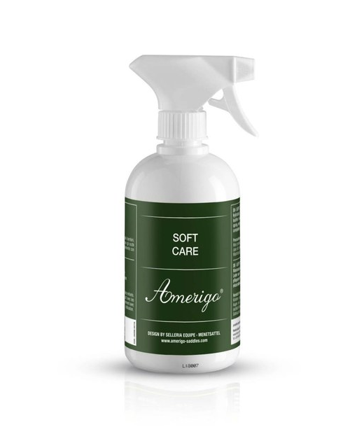 Amerigo Leather Soft Care 500ml