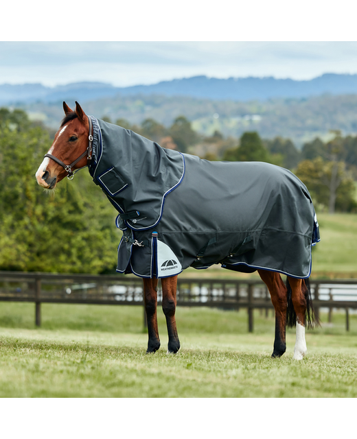 Weatherbeeta Comfitec Ultre Detach-A-Neck 0Gram