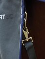 Weatherbeeta Comfitec Ultre Detach-A-Neck 0Gram