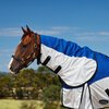Weatherbeeta Unlined Half Mesh Half Canvas Combo