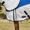 Weatherbeeta Unlined Half Mesh Half Canvas Combo
