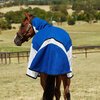 Weatherbeeta Unlined Half Mesh Half Canvas Combo