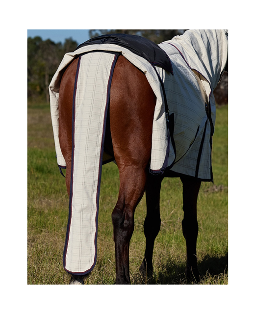 Weatherbeeta Cottom Summer Sheet Tail Bag