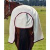 Saxon Kool Coat Cotton Sheet Standard