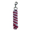 Deluxe Cotton Lead Rope Assorted