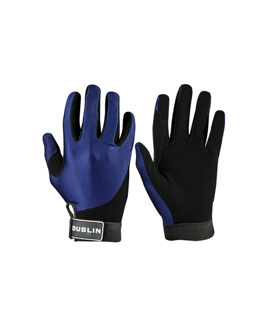 Dublin All Seasons Riding Glove